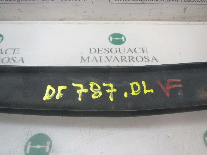 Recambio de refuerzo paragolpes delantero para seat altea xl (5p5) 2.0 tdi referencia OEM IAM   