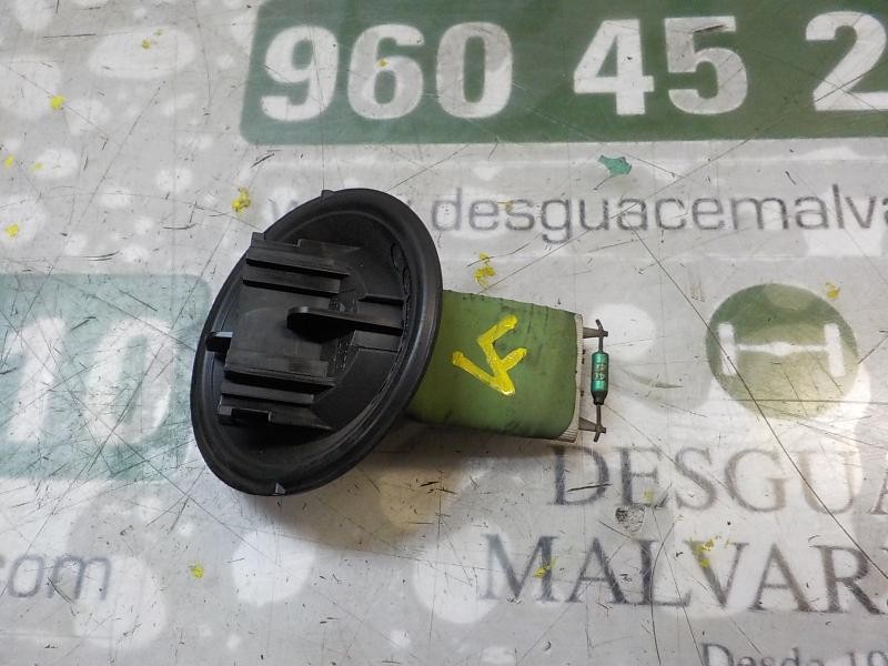Recambio de resistencia calefaccion para seat toledo (kg3) 1.6 tdi referencia OEM IAM 6Q0959263A  