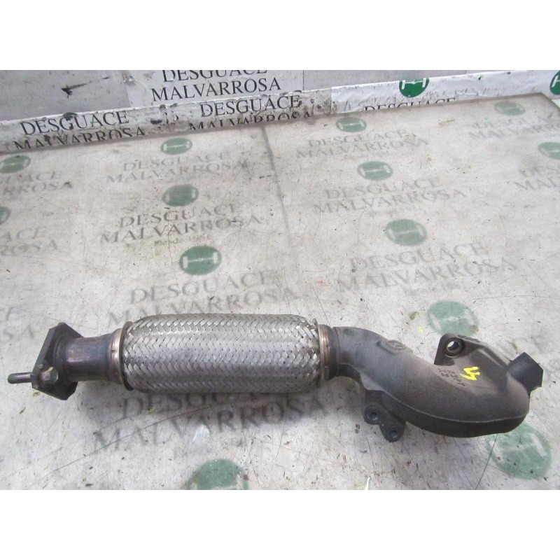 Recambio de salida colector para mazda cx-7 (er) 2.2 turbodiesel cat referencia OEM IAM R2P740500  