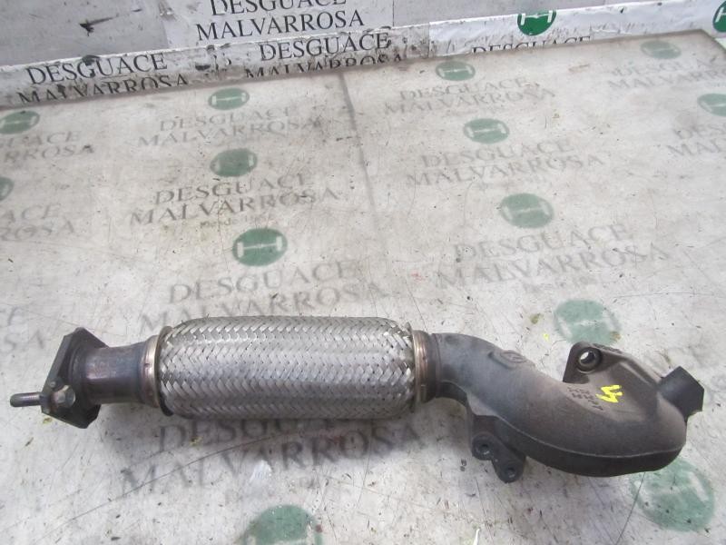 Recambio de salida colector para mazda cx-7 (er) 2.2 turbodiesel cat referencia OEM IAM R2P740500  