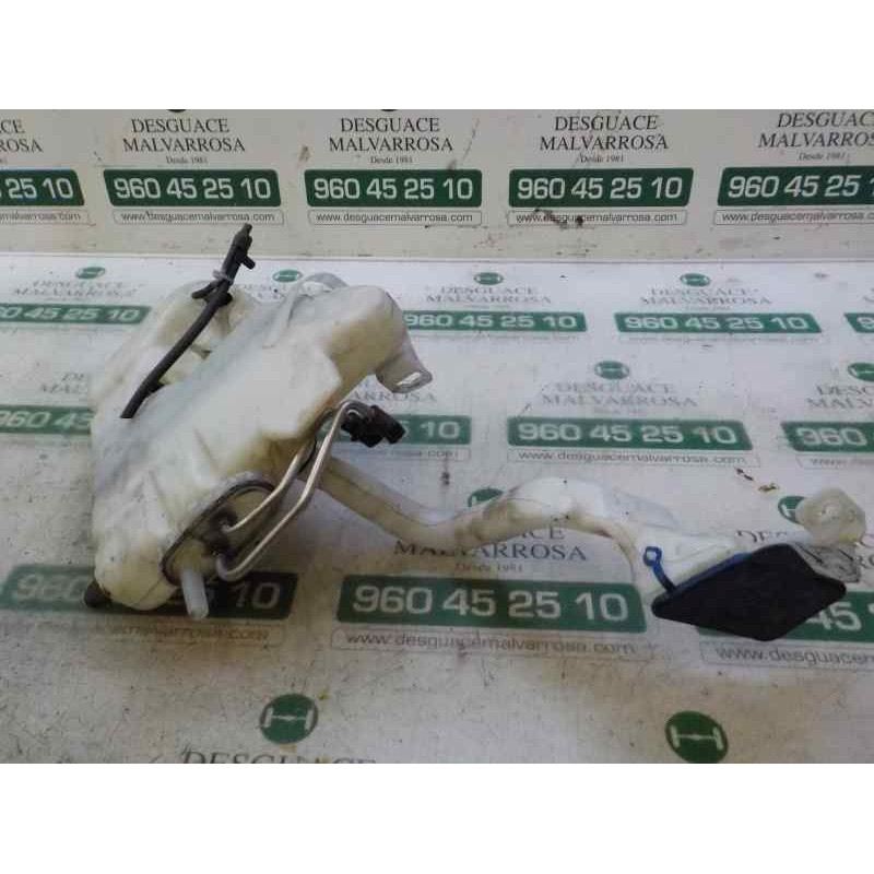 Recambio de deposito limpia para mercedes-benz clase e (w211) berlina e 220 cdi (211.008) referencia OEM IAM   