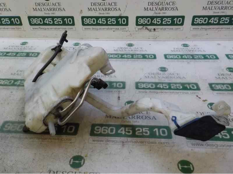 Recambio de deposito limpia para mercedes-benz clase e (w211) berlina e 220 cdi (211.008) referencia OEM IAM   