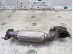 Recambio de salida colector para mazda cx-7 (er) 2.2 turbodiesel cat referencia OEM IAM R2P740500   2