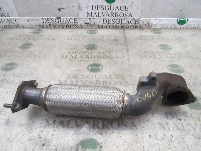 Recambio de salida colector para mazda cx-7 (er) 2.2 turbodiesel cat referencia OEM IAM R2P740500  