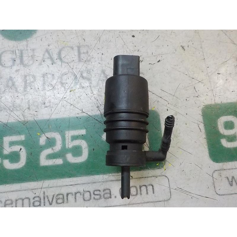 Recambio de bomba limpia para skoda superb (3u4) 2.5 v6 tdi cat (bdg) referencia OEM IAM   