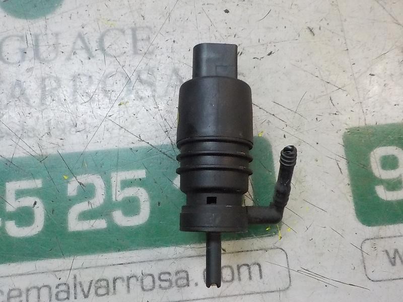 Recambio de bomba limpia para skoda superb (3u4) 2.5 v6 tdi cat (bdg) referencia OEM IAM   