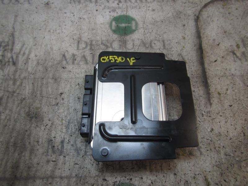 Recambio de centralita motor uce para peugeot 308 confort referencia OEM IAM   