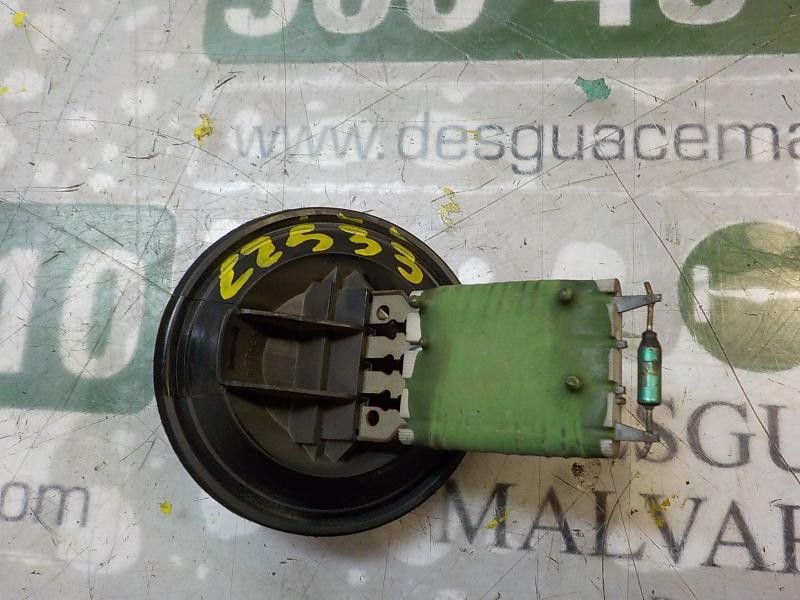 Recambio de resistencia calefaccion para seat toledo (kg3) 1.6 tdi referencia OEM IAM 6Q0959263A  