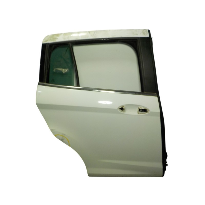 Recambio de puerta trasera derecha para ford b-max 1.6 tdci cat referencia OEM IAM 1752838  