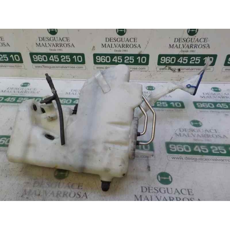 Recambio de deposito limpia para mercedes-benz clase e (w211) berlina e 220 cdi (211.008) referencia OEM IAM   