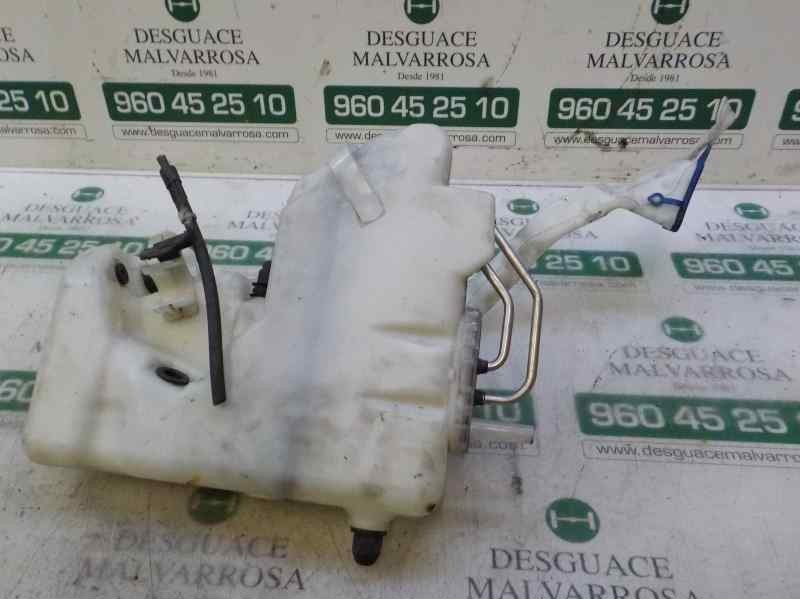 Recambio de deposito limpia para mercedes-benz clase e (w211) berlina e 220 cdi (211.008) referencia OEM IAM   