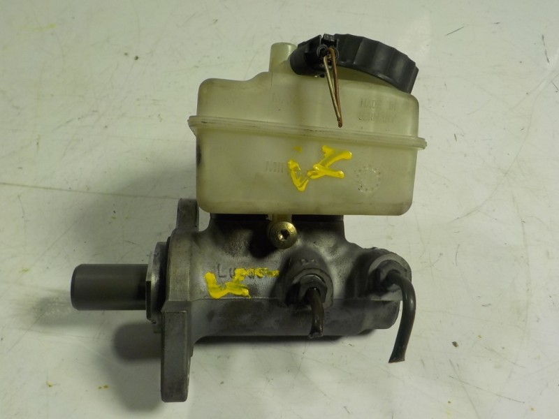 Recambio de bomba freno para mercedes-benz clase a (w168) 1.7 cdi diesel cat referencia OEM IAM   