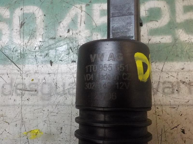 Recambio de bomba limpia para skoda superb (3u4) 2.5 v6 tdi cat (bdg) referencia OEM IAM   