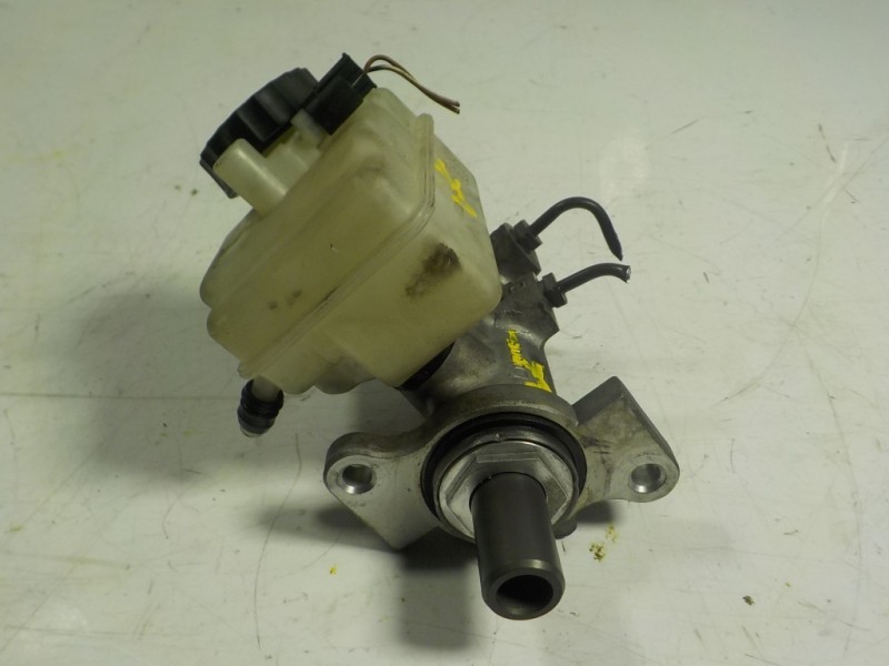 Recambio de bomba freno para mercedes-benz clase a (w168) 1.7 cdi diesel cat referencia OEM IAM   