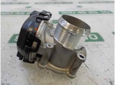 Recambio de caja mariposa para citroën jumpy fugón 1.6 blue-hdi fap referencia OEM IAM 9830301180   2