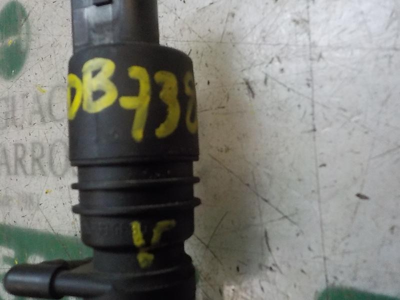 Recambio de bomba limpia para skoda superb (3u4) 2.5 v6 tdi cat (bdg) referencia OEM IAM   