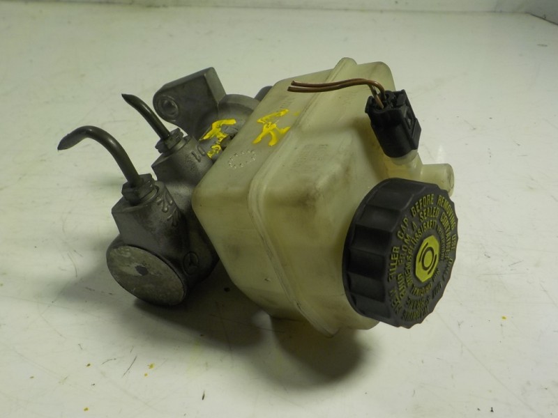 Recambio de bomba freno para mercedes-benz clase a (w168) 1.7 cdi diesel cat referencia OEM IAM   