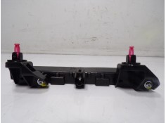 Recambio de piloto trasero central para toyota auris touring sports (e18) hybrid active referencia OEM IAM 8157012440   2