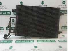 Recambio de condensador aire acondicionado para skoda superb (3u4) 2.5 v6 tdi cat (bdg) referencia OEM IAM   