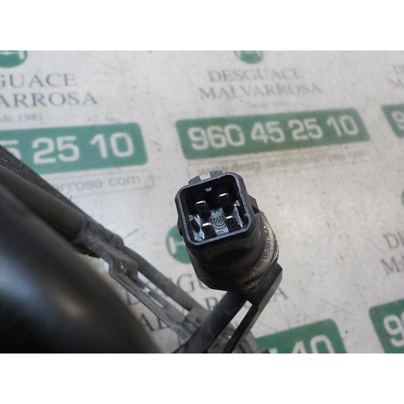 Recambio de condensador aire acondicionado para skoda superb (3u4) 2.5 v6 tdi cat (bdg) referencia OEM IAM   