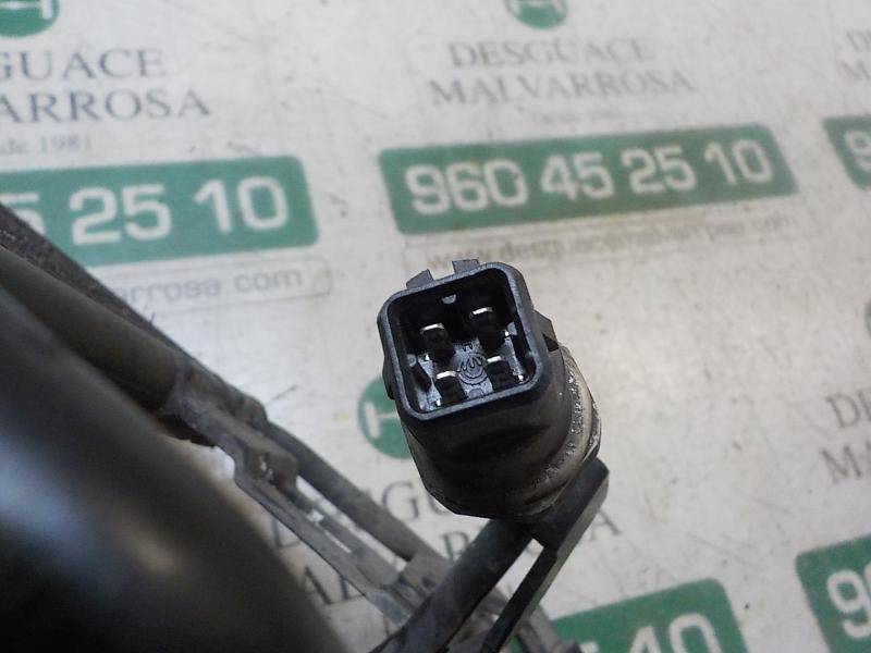 Recambio de condensador aire acondicionado para skoda superb (3u4) 2.5 v6 tdi cat (bdg) referencia OEM IAM   