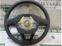 Recambio de volante para seat toledo (kg3) 1.6 tdi referencia OEM IAM 6JA419091DZP8   2