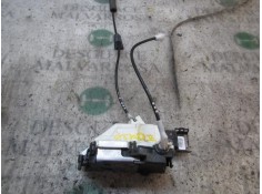 Recambio de cerradura puerta delantera izquierda para peugeot 308 confort referencia OEM IAM    2