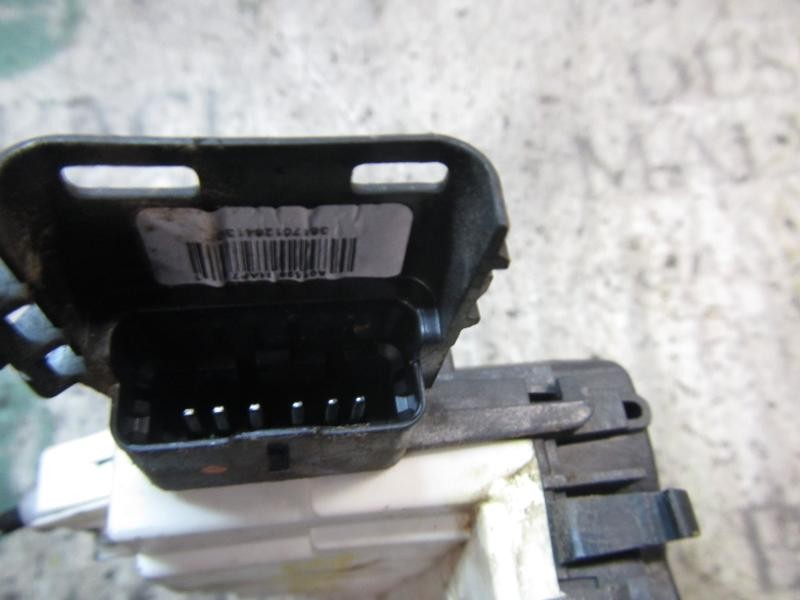 Recambio de cerradura puerta delantera izquierda para peugeot 308 confort referencia OEM IAM   