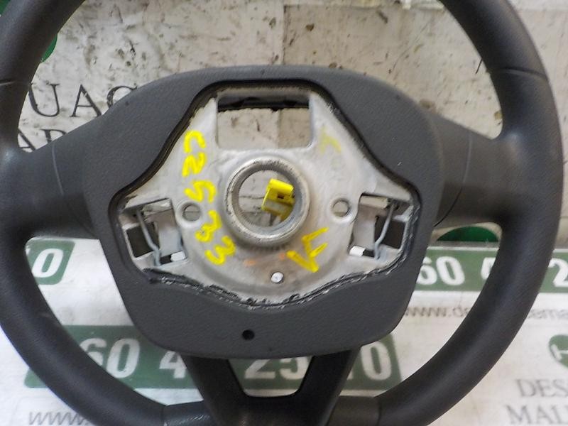 Recambio de volante para seat toledo (kg3) 1.6 tdi referencia OEM IAM 6JA419091DZP8  