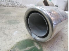 Recambio de silenciador trasero para mazda cx-7 (er) 2.2 turbodiesel cat referencia OEM IAM R2P740100   2