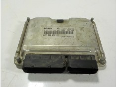 Recambio de centralita motor uce para porsche cayenne (typ 9pa) 4.5 v8 cat referencia OEM IAM 95561860200 022906032BT  2