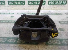 Recambio de pinza freno delantera izquierda para mercedes-benz clase e (w211) berlina e 220 cdi (211.008) referencia OEM IAM    2