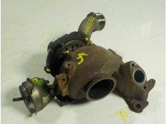 Recambio de turbocompresor para saab 9-3 berlina 1.9 tid cat referencia OEM IAM    2