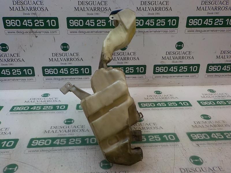 Recambio de deposito limpia para skoda superb (3u4) 2.5 v6 tdi cat (bdg) referencia OEM IAM   