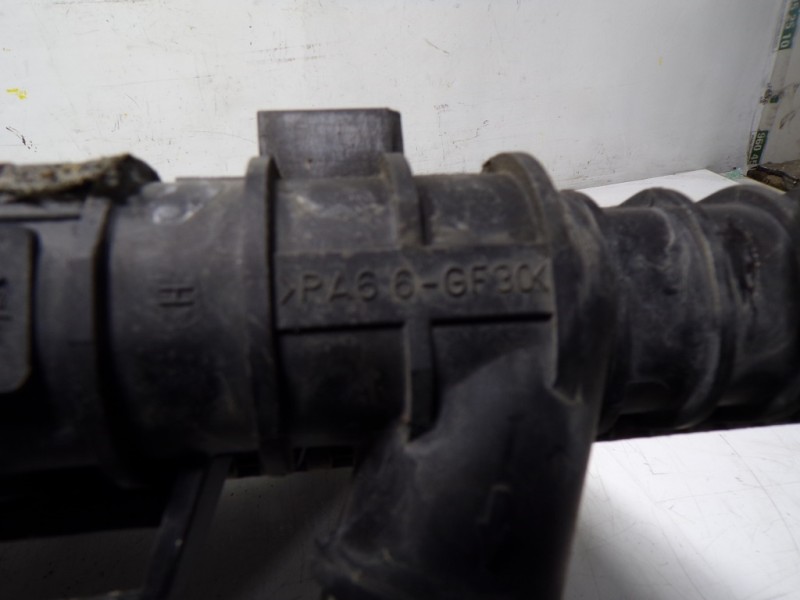 Recambio de radiador agua para ford b-max 1.6 tdci cat referencia OEM IAM 1772863  