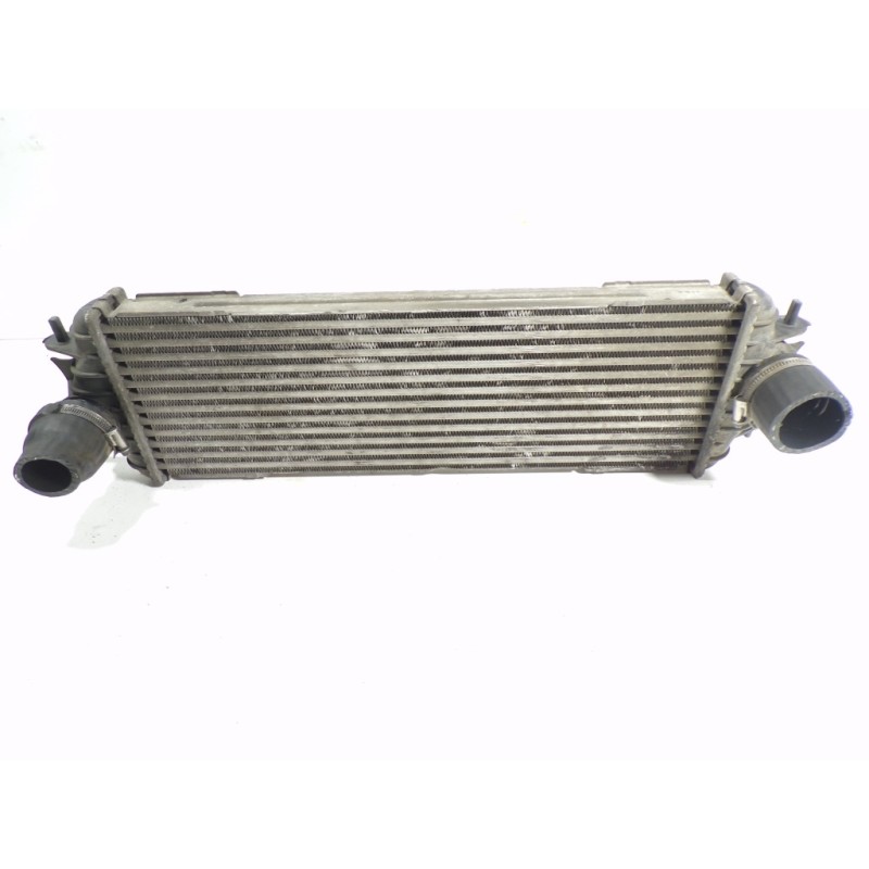 Recambio de intercooler para renault trafic caja cerrada (ab 4.01) 1.9 diesel referencia OEM IAM   