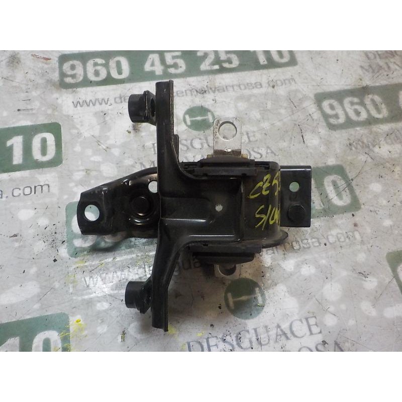 Recambio de soporte cambio para seat toledo (kg3) 1.6 tdi referencia OEM IAM 6RF199555J  