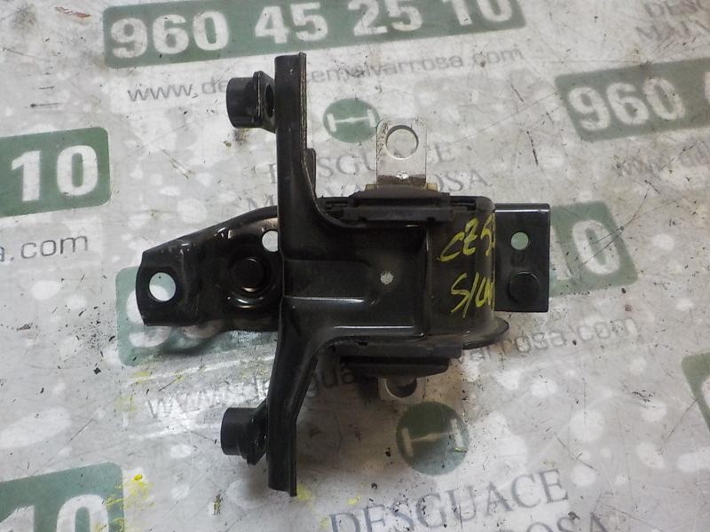 Recambio de soporte cambio para seat toledo (kg3) 1.6 tdi referencia OEM IAM 6RF199555J  