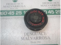 Recambio de polea cigueñal para seat altea xl (5p5) 2.0 tdi referencia OEM IAM   