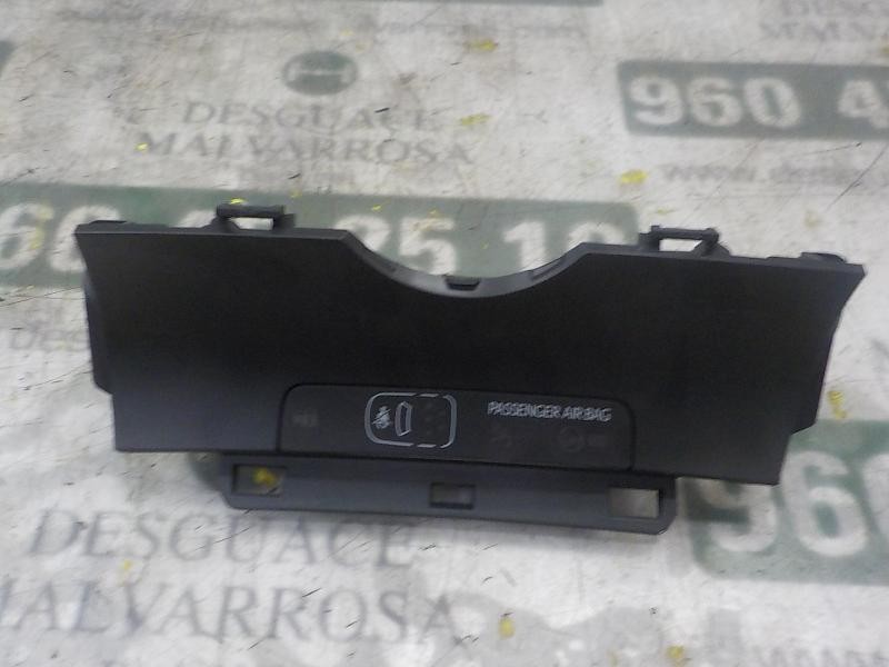 Recambio de modulo electronico para toyota verso 1.6 16v cat referencia OEM IAM 839500F150  