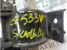 Recambio de soporte cambio para seat toledo (kg3) 1.6 tdi referencia OEM IAM 6RF199555J   2