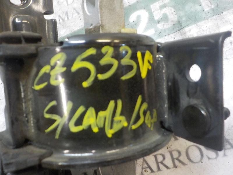 Recambio de soporte cambio para seat toledo (kg3) 1.6 tdi referencia OEM IAM 6RF199555J  