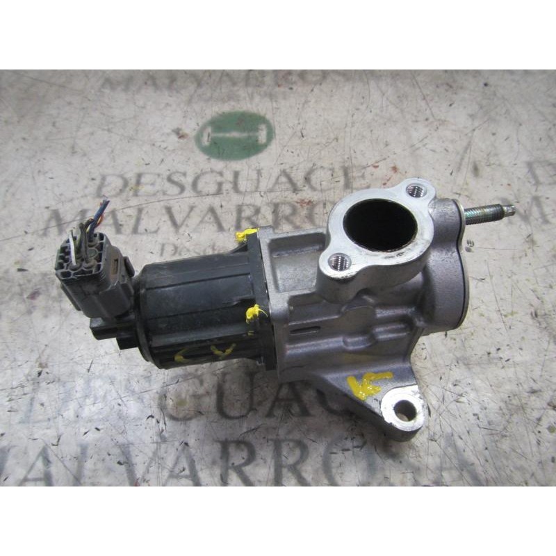 Recambio de valvula egr para mazda cx-7 (er) 2.2 turbodiesel cat referencia OEM IAM R2AA20300B R2AA20300B 