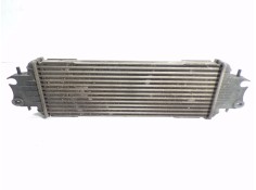 Recambio de intercooler para renault trafic caja cerrada (ab 4.01) 1.9 diesel referencia OEM IAM    2
