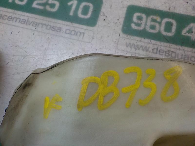 Recambio de deposito limpia para skoda superb (3u4) 2.5 v6 tdi cat (bdg) referencia OEM IAM   