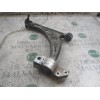 Recambio de brazo suspension inferior delantero izquierdo para seat altea (5p1) green referencia OEM IAM 1K0407151AD  