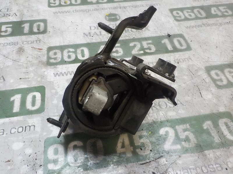 Recambio de soporte cambio para seat toledo (kg3) 1.6 tdi referencia OEM IAM 6RF199555J  