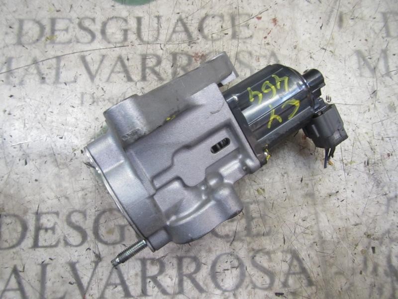 Recambio de valvula egr para mazda cx-7 (er) 2.2 turbodiesel cat referencia OEM IAM R2AA20300B R2AA20300B 