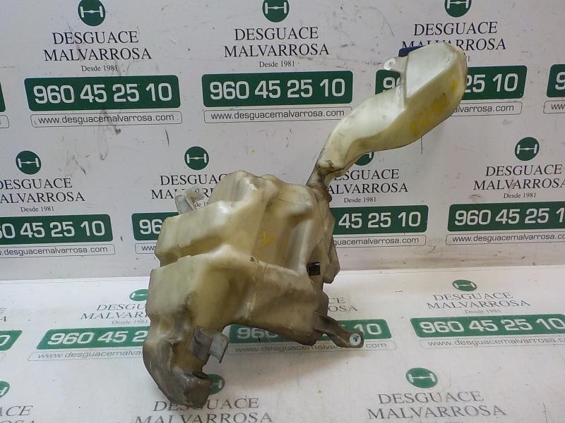 Recambio de deposito limpia para skoda superb (3u4) 2.5 v6 tdi cat (bdg) referencia OEM IAM   