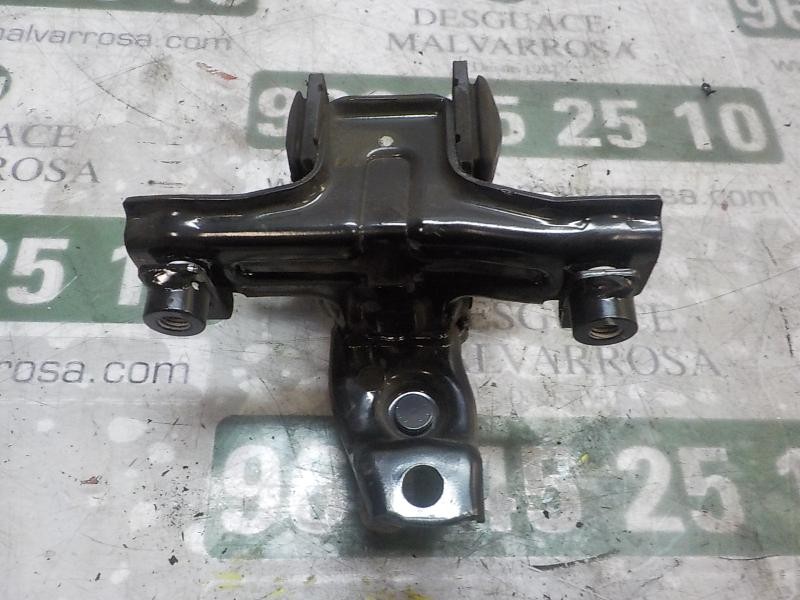 Recambio de soporte cambio para seat toledo (kg3) 1.6 tdi referencia OEM IAM 6RF199555J  